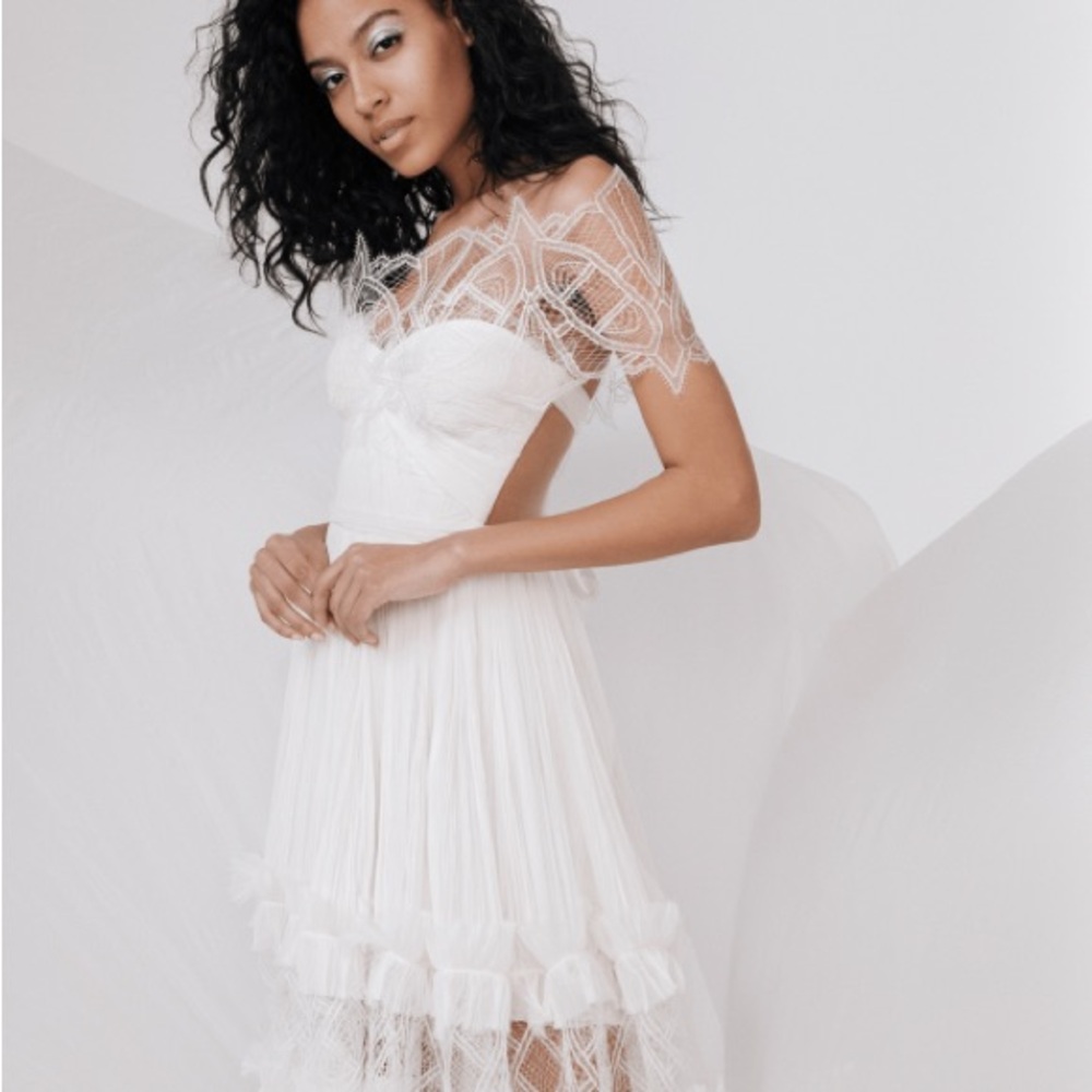 Maria Lucia Hohan Alix Dress (Perfect for any bride!)